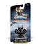Skylanders Superchargers - Kaos Trophy - Race als Kaos in zijn voertuig (12 Pack)