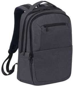 Rivacase 7765 - Notebook Rugzak - Geschikt voor 16 Inch - Waterafstotend - Zwart
