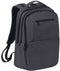 Rivacase 7765 - Notebook Rugzak - Geschikt voor 16 Inch - Waterafstotend - Zwart