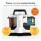 Goliving Tapijtreiniger - Reinigingsmachine - 450W Motor - 11000 Pa Zuigkracht - Draagbare