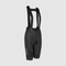 GripGrab W's PACR Bib Fietsbroek Kort Dames - Zwart M