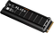 Western Digital Black SN8100 - SSD M.2 2TB - PCIe 5.0 - Heatsink