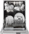 Etna VW549M - Geïntegreerde Vaatwasser - 12 couverts - 5 programma's - Energieklasse E