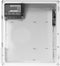 Tacens ORUMX500 - Mini Tower PC - 500W SFX voeding - Wit
