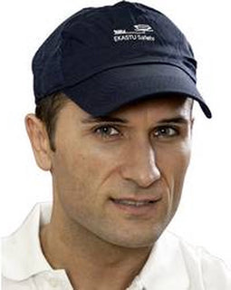 Ekastu 286 701 Basecap Blauw