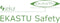 Ekastu 286 701 Basecap Blauw
