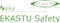 Ekastu 381 628 Polyvinylchloride Chemicaliënhandschoen Maat (handschoen): 10, XL EN 374-1:2017-03/Typ A, EN 374-5:2017-