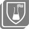 Ekastu 381 635 Polyvinylchloride Chemicaliënhandschoen Maat (handschoen): 10, XL EN 374-1:2017-03/Typ A, EN 374-5:2017-