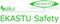 Ekastu 381 640 Polyvinylchloride Chemicaliënhandschoen Maat (handschoen): 10, XL EN 374-1:2017-03/Typ A, EN 374-5:2017-