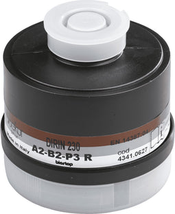 EKASTU A2B2 P3R D combifilter