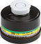 EKASTU A2B2E2K1 gasfilter