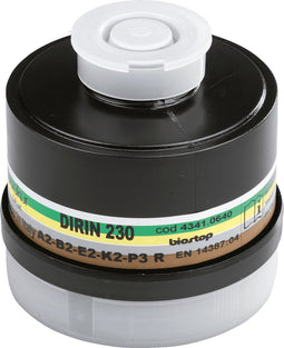 EKASTU A2B2E2K2 P3 RD combifilter