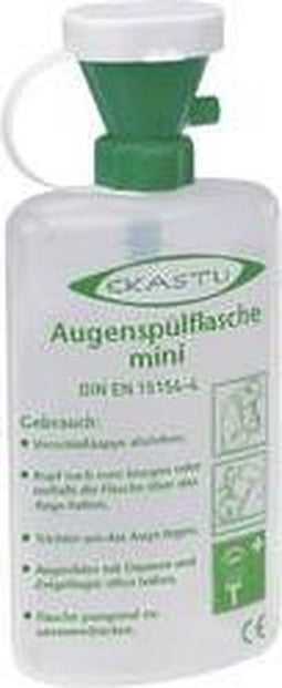 EKASTU Sekur 177 012 EKASTU-oogspoelfles MINI-ECO leeg 1 stuk(s)