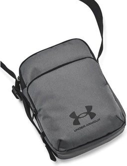 Under Armour Essential Lite - Schoudertas - Uniseks - Donker grijs