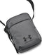 Under Armour Essential Lite - Schoudertas - Uniseks - Donker grijs