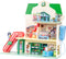BLUEY - Supermarkt Speelset - incl. Bluey & Bingo figuren - 40 cm hoog
