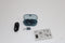 Sony WF-C710N - Draadloze oordopjes - Noise Cancelling - Blauw