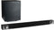 Klipsch Cinema 600 - Soundbar - 3.1-systeem met draadloze subwoofer - Dolby Audio®