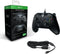 PDP Wired Controller - Xbox Series X/Xbox One/PC - Anti-slip grip en audio-ondersteuning - Zwart