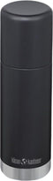 Klean Kanteen Tkpro Isolatiefles 750 ml - Thermosfles - Shale Black /Mat