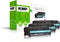 KMP 1218,0030 - Inktcartridge - Compatibel met diverse merken - (1 stuk)