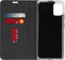 Hoesje Met Pasjeshouder Geschikt voor Samsung Galaxy A51 - Design Softcase Bookcase (Chester) met standaard - Meerkleurig / Panther Black / Gold