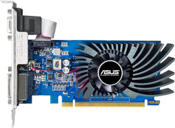ASUS GT730-2GD3-BRK-EVO NVIDIA GeForce GT 730 2 GB GDDR3