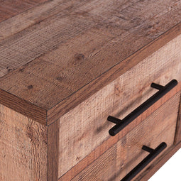 TV-meubel ATLANTA Bruin