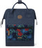 CABAIA Adventurer - Rugzak 18L met laptopvak 13