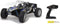 Jamara Dakar EP - Desert Buggy 1:10 RC Auto - 48 cm - Zandkleurige Offroad Racer