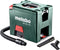 Metabo AS 18 L PC - Accu-zuiger - 2100 l/min luchtvermogen - 7.5 l reservoir (1 stuk)