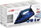 Clatronic DB 3755 - Stoomstrijkijzer 2800W - Krasbestendige keramische zool - (1 stuk)