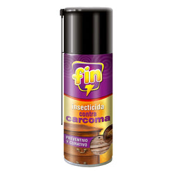 Insecticide Flower 200 ml Vloeistof Houtworm