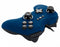 Nacon PCGC-100BLUE - Gamepad - Force Feedback - Blauw