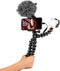 Joby Gorillapod Mobile - Vlogging Kit - Zwart
