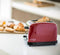 Russell Hobbs 23330-56 Colours Plus+ - Broodrooster - Rood