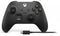 Microsoft Xbox Wireless Controller (2020) - Draadloos met USB-C kabel - Zwart