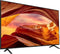 Sony Bravia KD-55X75WL - 4K LED TV - Google TV - Zwart
