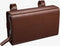 Brooks D-Shaped zadeltas TB2767AB - 2-delige tas - bruin