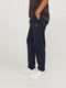 JACK&JONES JPSTGORDON JJSHARK - Sweatstof broek - Comfort Fit met elastische tailleband - Maat XL