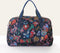 Weekender Black Iris