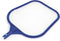 Bestway Flowclear - Onderhoudsset - 4-delige steel en chemische vlotter - Blauw