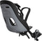 Thule Yepp Nexxt 2 mini - Fietszitje - Voorop gemonteerd - Monument gray