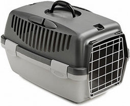 Gulliver 1 Deluxe - Reismand - 48x32x31 cm