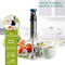 DOMO DO9254M - Mixerset - 800W - RVS Zwart
