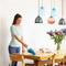 BLACK+DECKER WDC115WA - Wet & Dry kruimeldief - 385ml capaciteit - Snoerloos