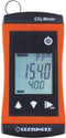 Greisinger G1910-02-AQ-B Kooldioxidemeter 0 - 10000 ppm