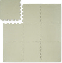 That's Mine Foam mat eucalyptus - Speelmat - Speelmat - Play mat
