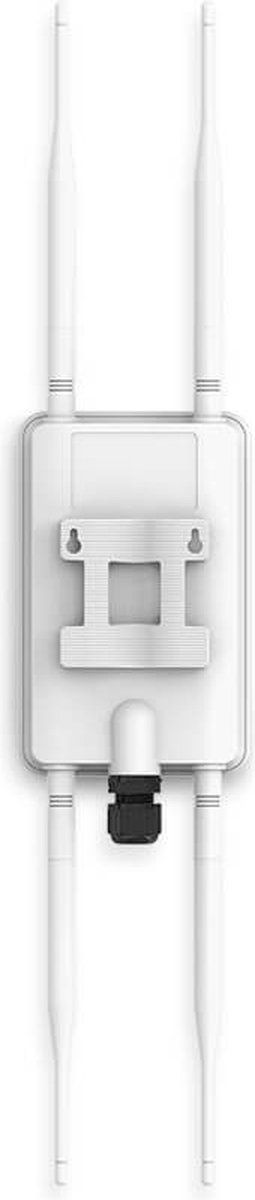 EnGenius ECW160 - Access Point - 867 Mbit/s Wi-Fi 5 - Wit