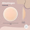 Le Civa® Nipple Covers - Herbruikbaar - Zelfklevend - Siliconen - Roze (2 stuks)